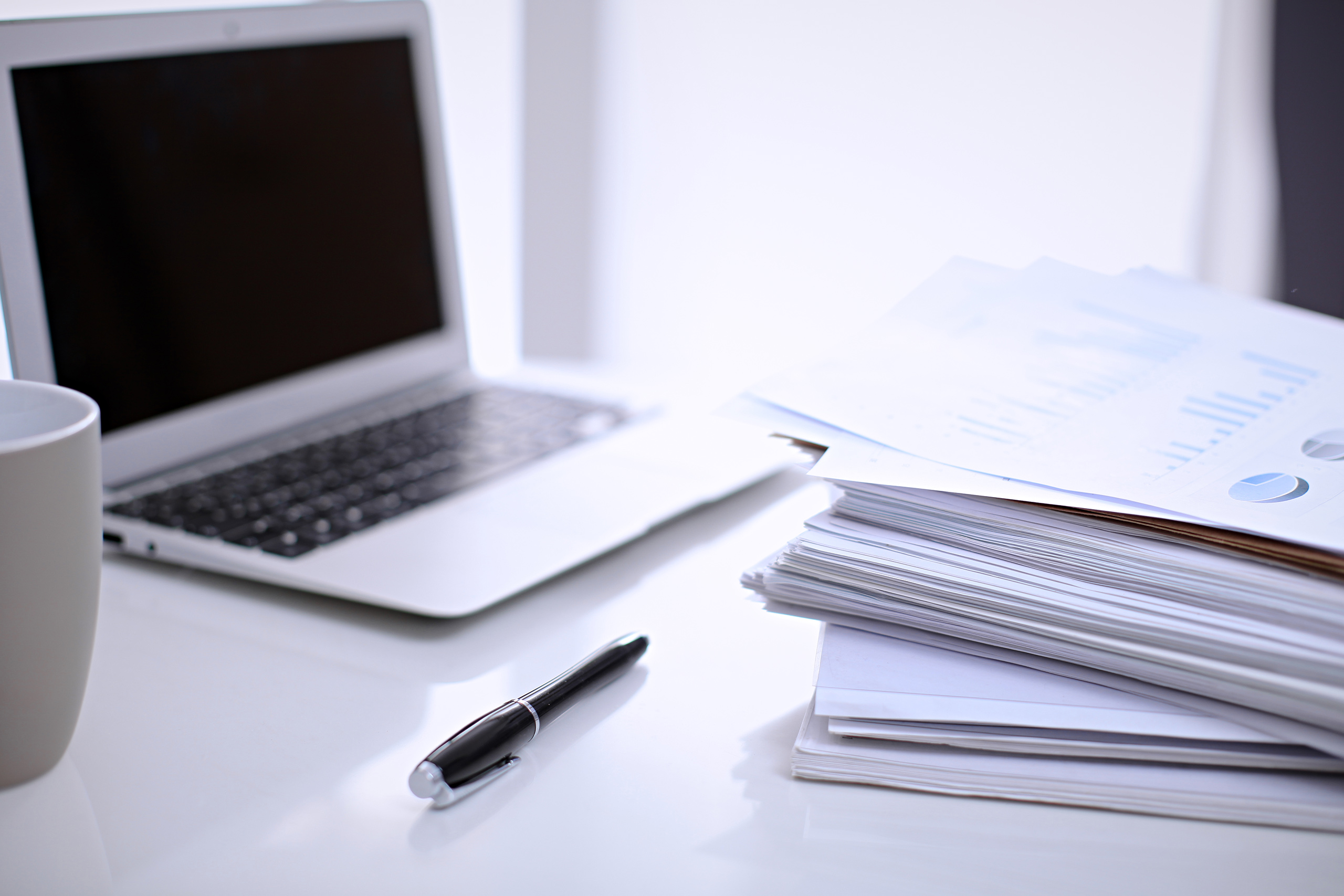 Tax planning and advisory