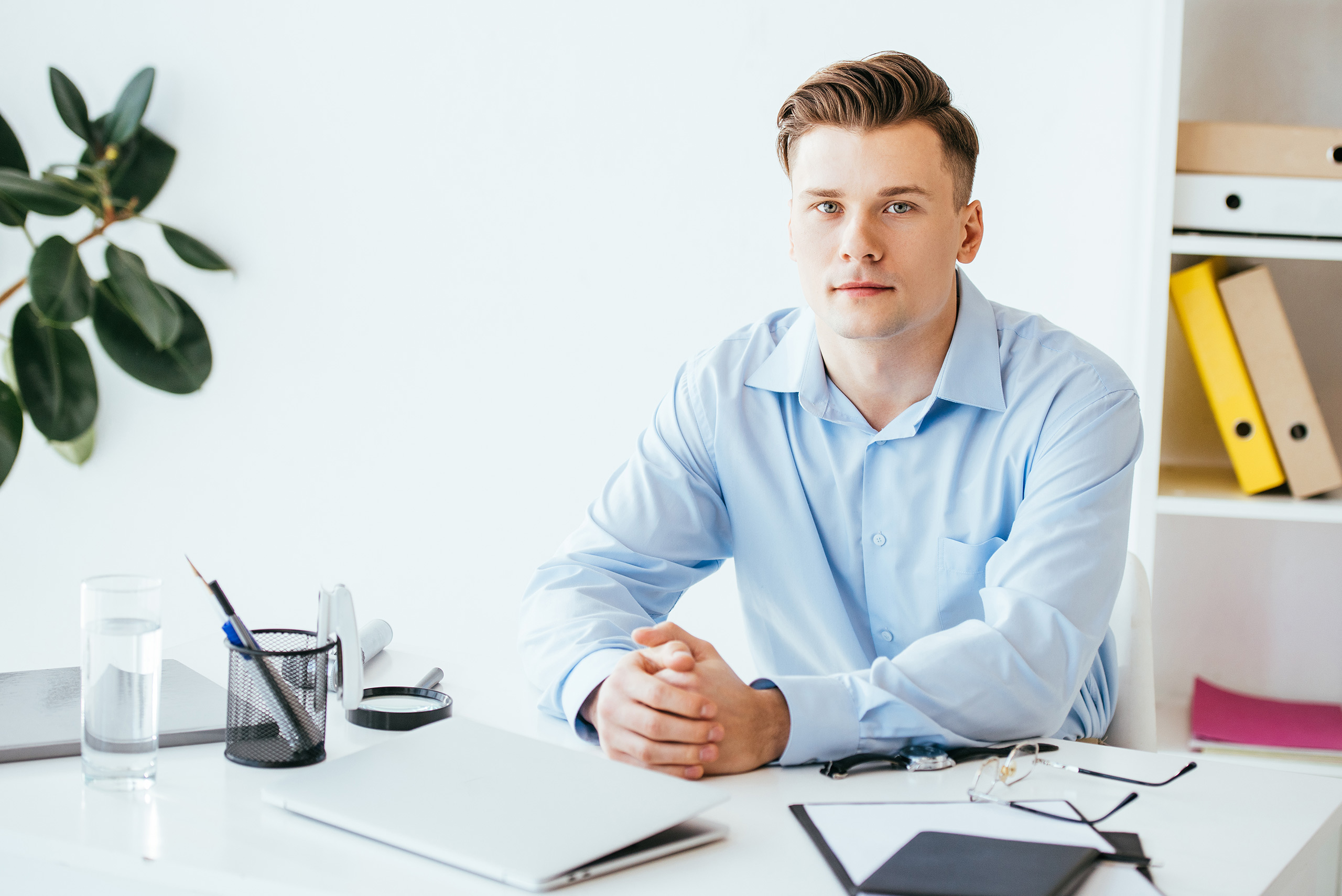 Business administration - Hungary