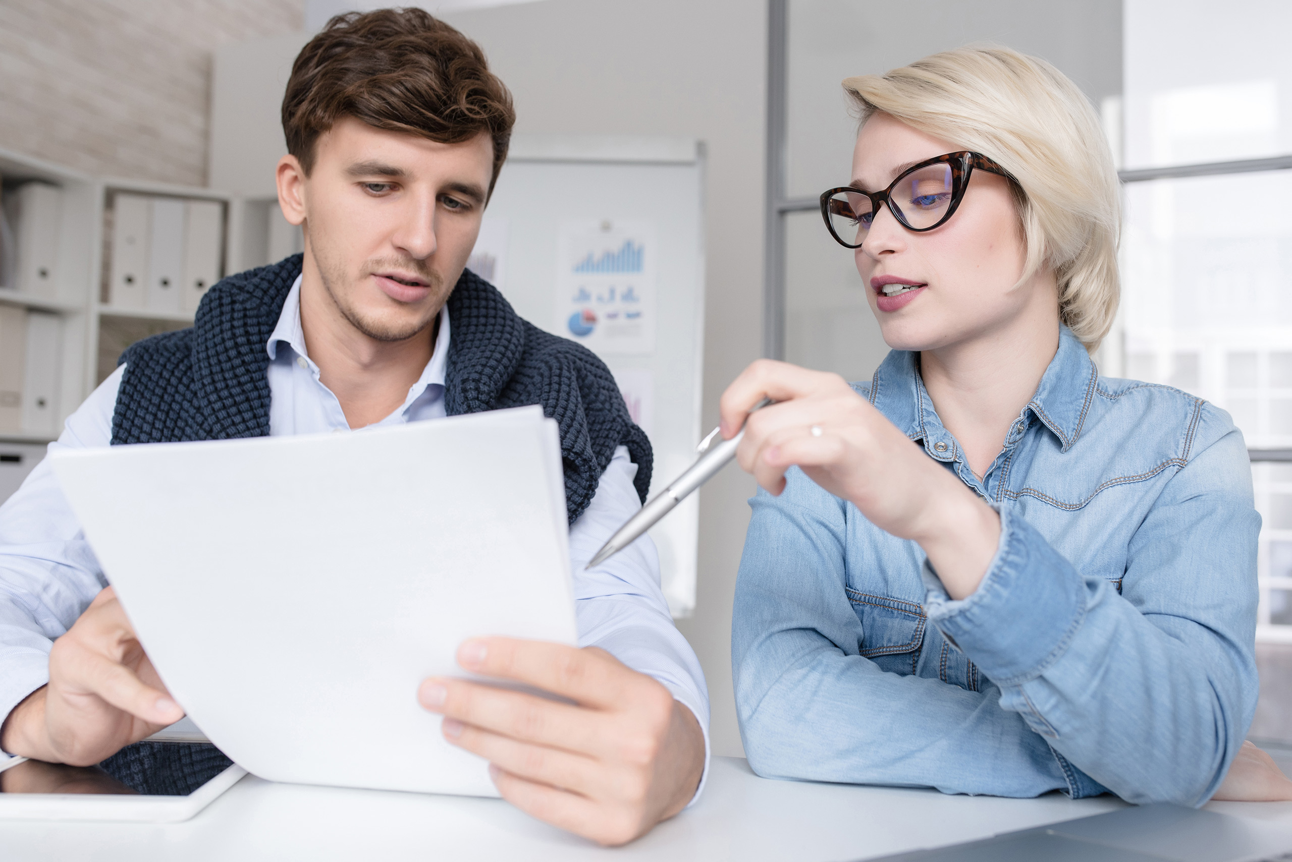 Tax advisory
