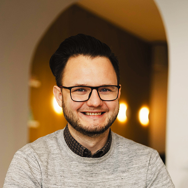 László Takács